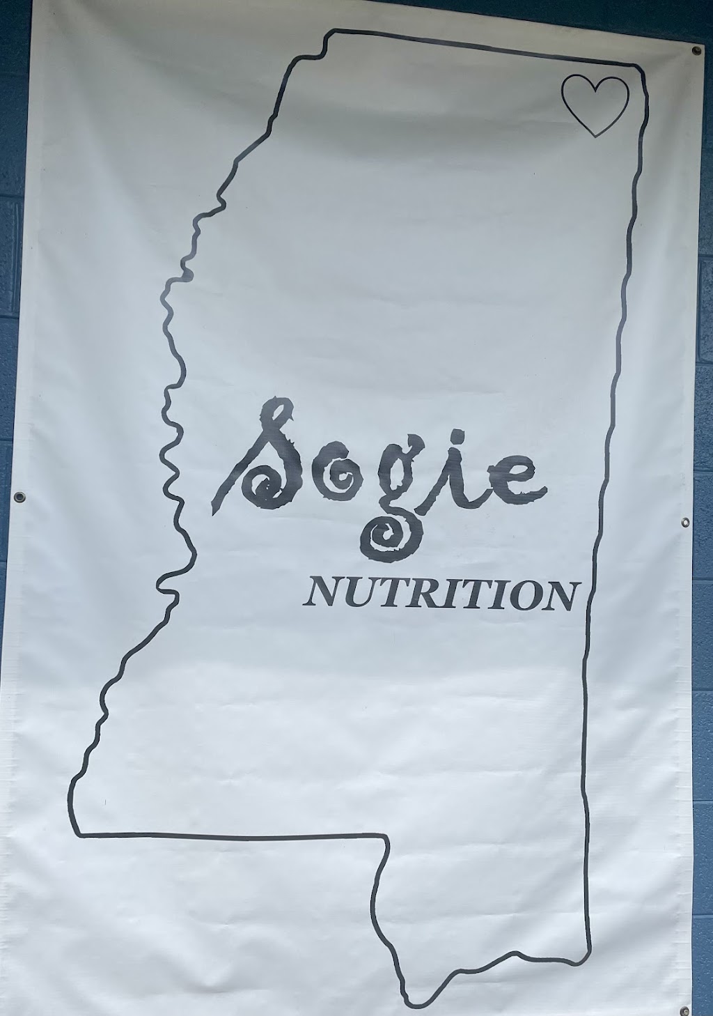 Sogie Nutrition | restaurant | 1885 Co Rd 700, Corinth, MS 38834, USA | 6626038019 OR +1 662-603-8019