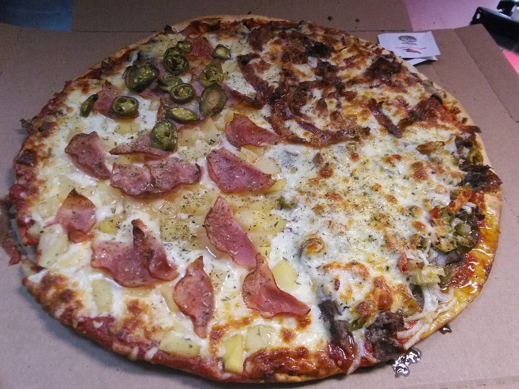 Rosatis Pizza | restaurant | 225 W Dundee Rd, Palatine, IL 60067, USA | 8479916350 OR +1 847-991-6350