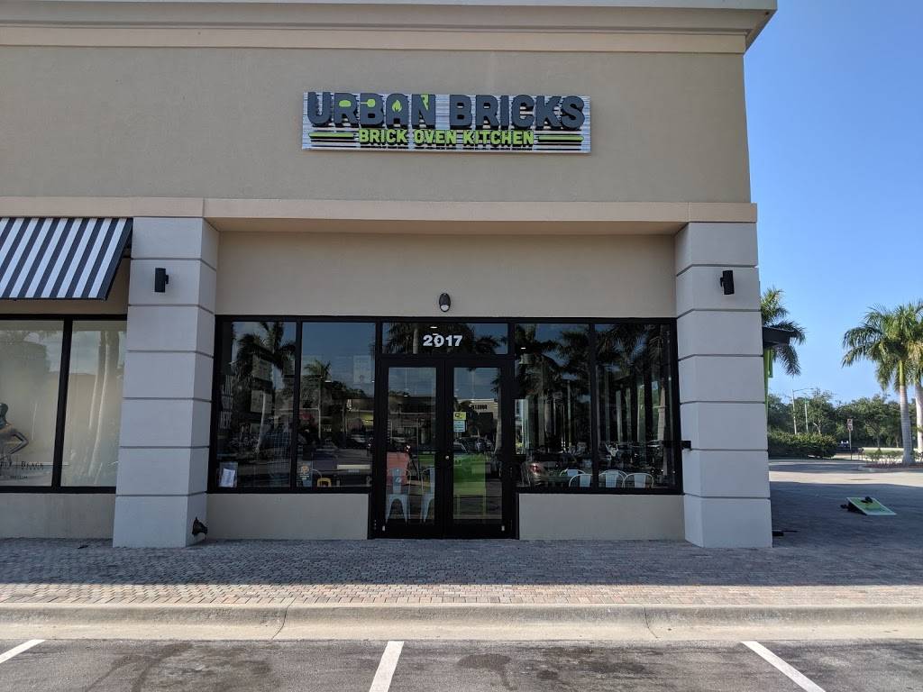 Urban Bricks | meal delivery | 2017 Indian River Blvd, Vero Beach, FL 32960, USA | 7722427770 OR +1 772-242-7770