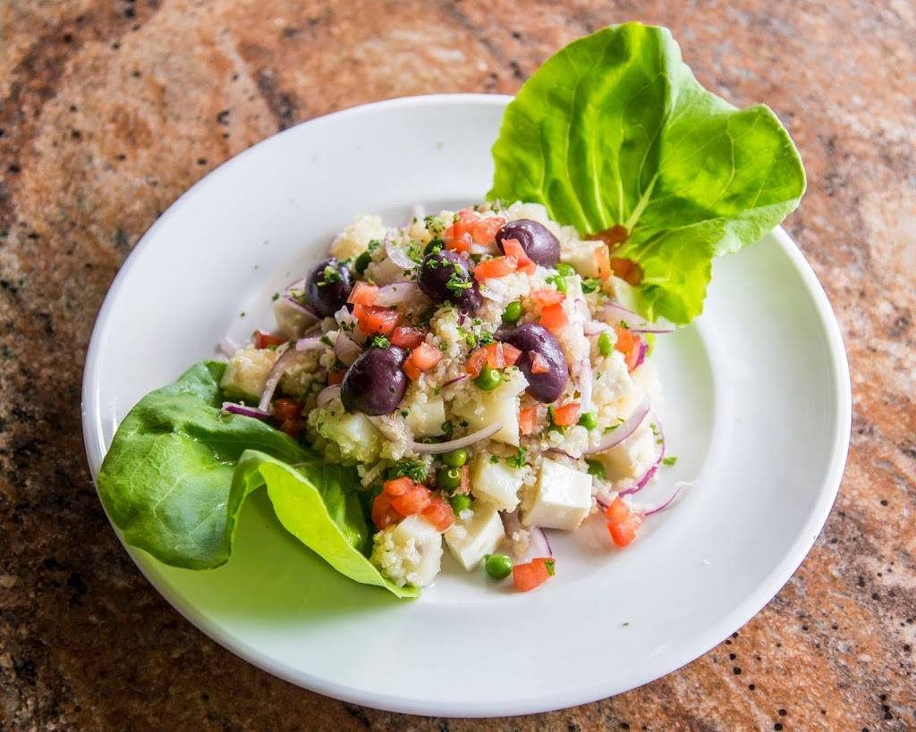 Rincon Peruano | restaurant | 210 E Diamond Ave, Gaithersburg, MD 20877, USA | 3019777919 OR +1 301-977-7919