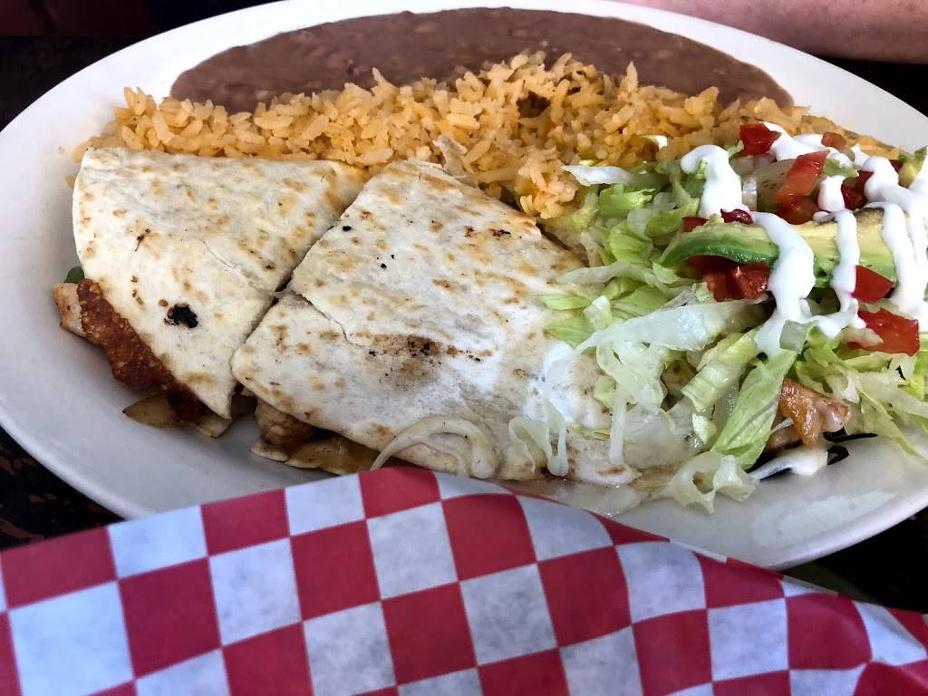 El Asadero Mexican Restaurant | restaurant | 2703 S Western Ave, Oklahoma City, OK 73109, USA | 4057788924 OR +1 405-778-8924