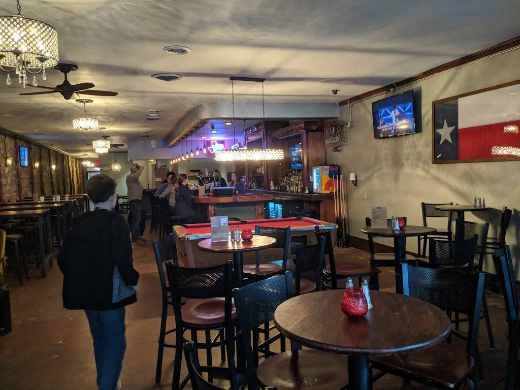 Papa Jacks | restaurant | 108 W Center St, Kyle, TX 78640, USA | 5122627522 OR +1 512-262-7522