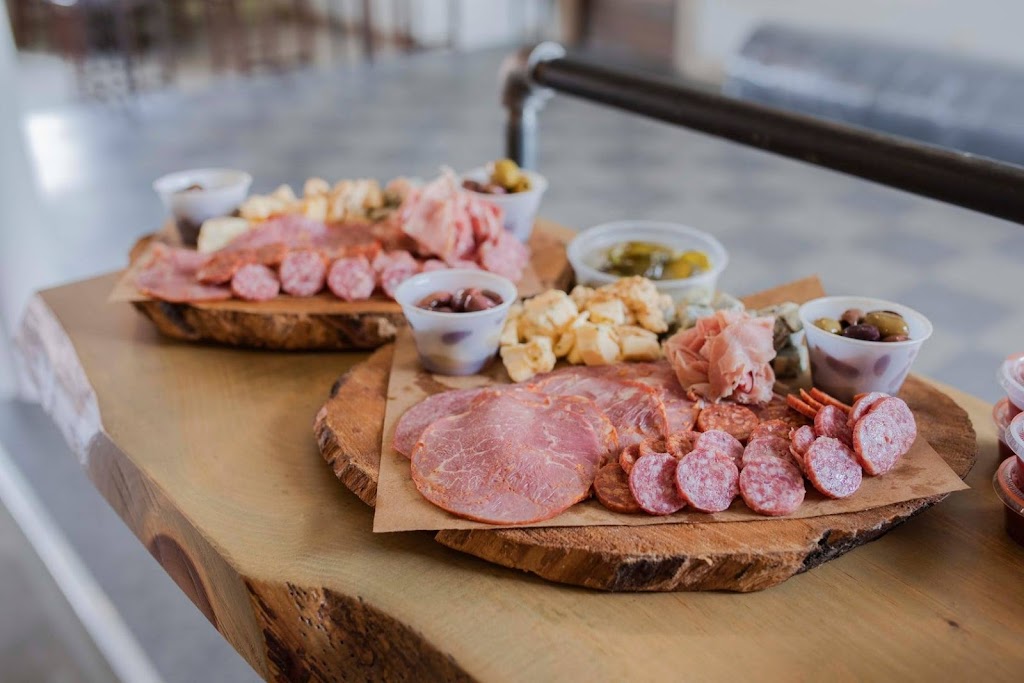 HopLore Brewing Warsaw | restaurant | 307 W Market St Suite 2, Warsaw, IN 46580, USA | 5742673666 OR +1 574-267-3666