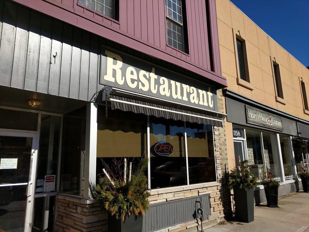 The Old Country Restaurant | restaurant | 105 Peel St, New Hamburg, ON N3A 1E7, Canada | 5196624545 OR +1 519-662-4545