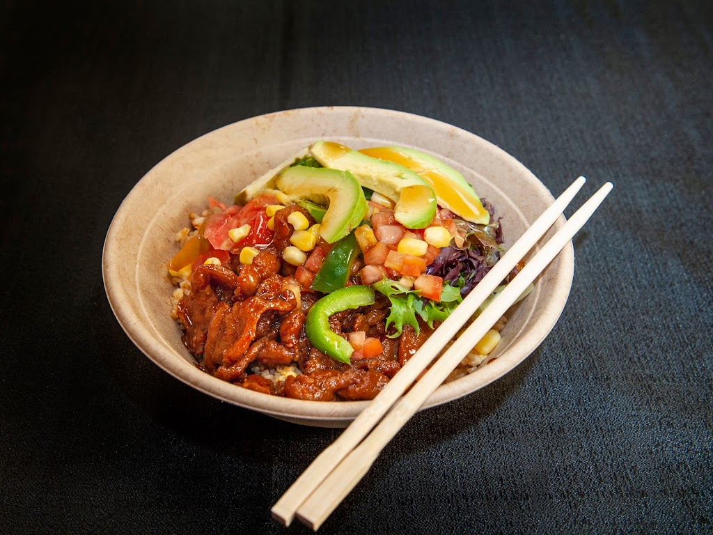 POKE EXPRESS | restaurant | 3100 SW College Rd SUIT 202-05, Ocala, FL 34474, USA | 3522379822 OR +1 352-237-9822