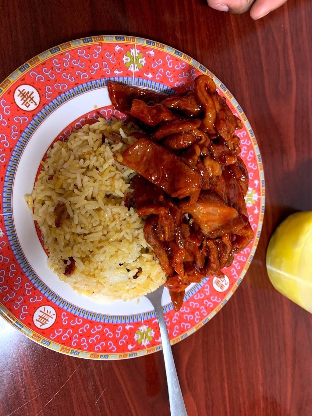 Golden Star | meal takeaway | 217 Harry L Dr, Johnson City, NY 13790, USA | 6077297888 OR +1 607-729-7888