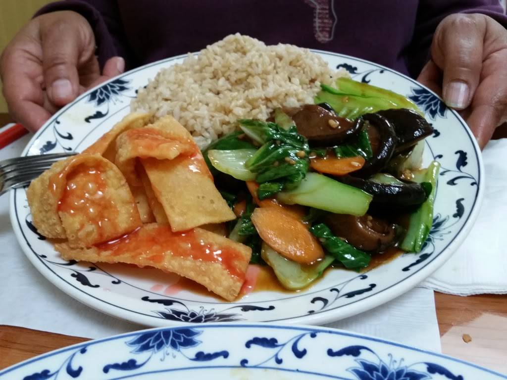 Ting Hau | restaurant | 717 4th St, Santa Rosa, CA 95404, USA | 7075455204 OR +1 707-545-5204