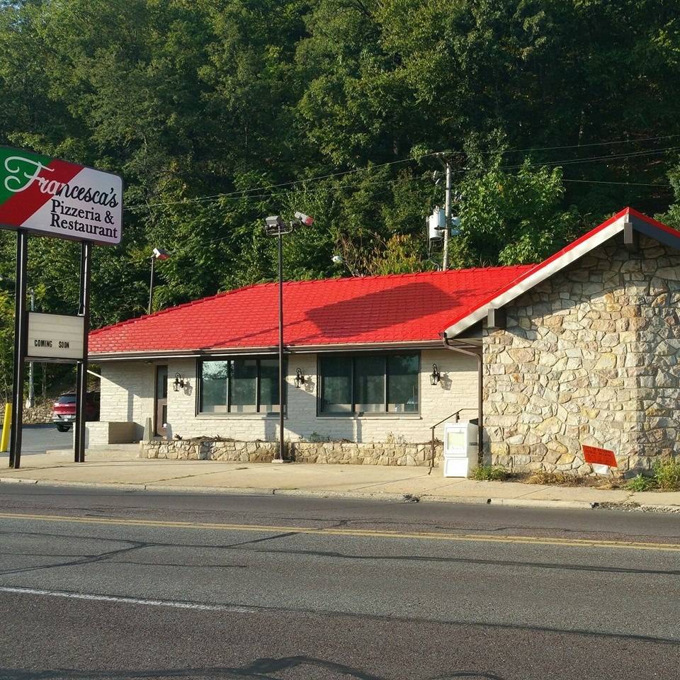 Francescas Pizzeria & Restaurant | meal takeaway | 2101 Howard Blvd, Reading, PA 19606, USA | 6107796555 OR +1 610-779-6555