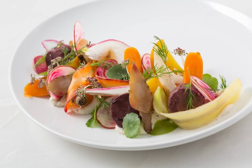 Plant Miami | restaurant | 105 NE 24th St, Miami, FL 33137, USA | 3058145365 OR +1 305-814-5365