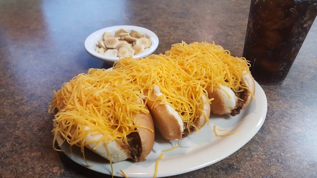 Skyline Chili | restaurant | 914 State Route 229 North, Batesville, IN 47006, USA | 8129345554 OR +1 812-934-5554