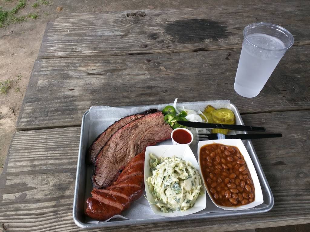 CorkScrew BBQ | restaurant | 26608 Keith St, Spring, TX 77373, USA | 8325921184 OR +1 832-592-1184