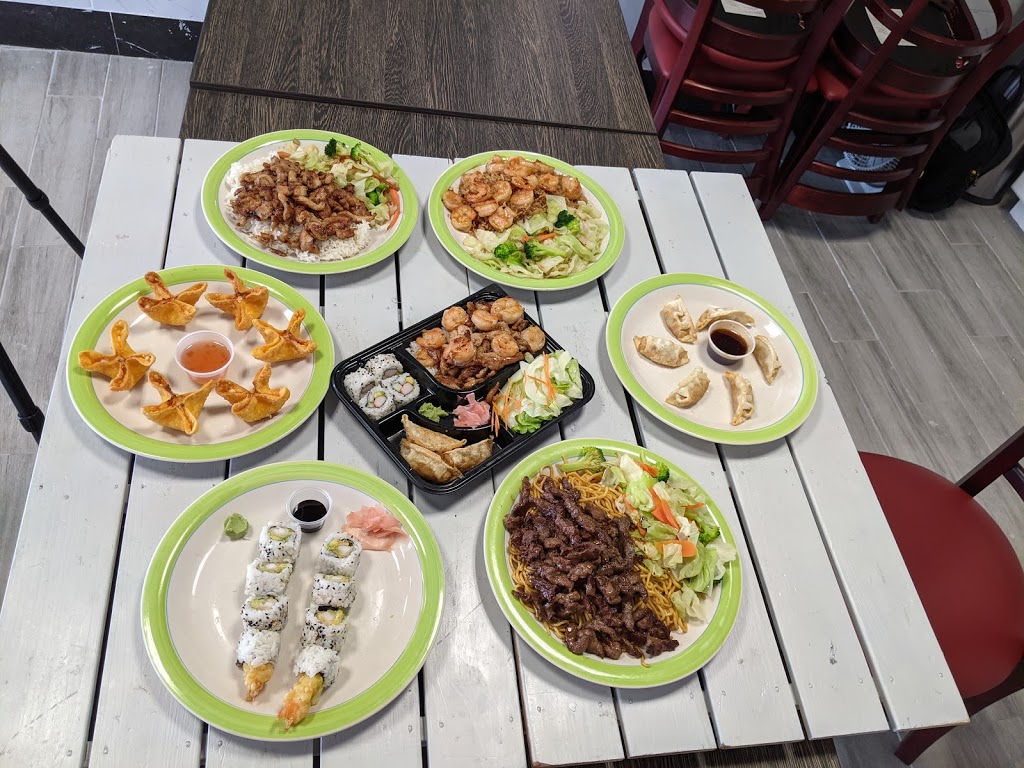 Teriyaki Express of Delray Beach | meal takeaway | 14590 S Military Trail Suite E4, Delray Beach, FL 33484, USA | 5615628113 OR +1 561-562-8113