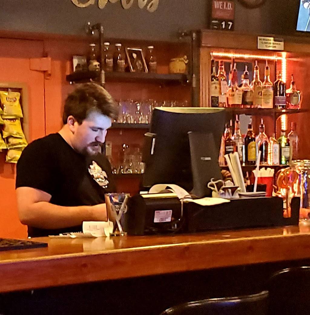 Tail Lights Tavern | restaurant | 323 Main St, Linwood, KS 66052, USA | 9133015100 OR +1 913-301-5100