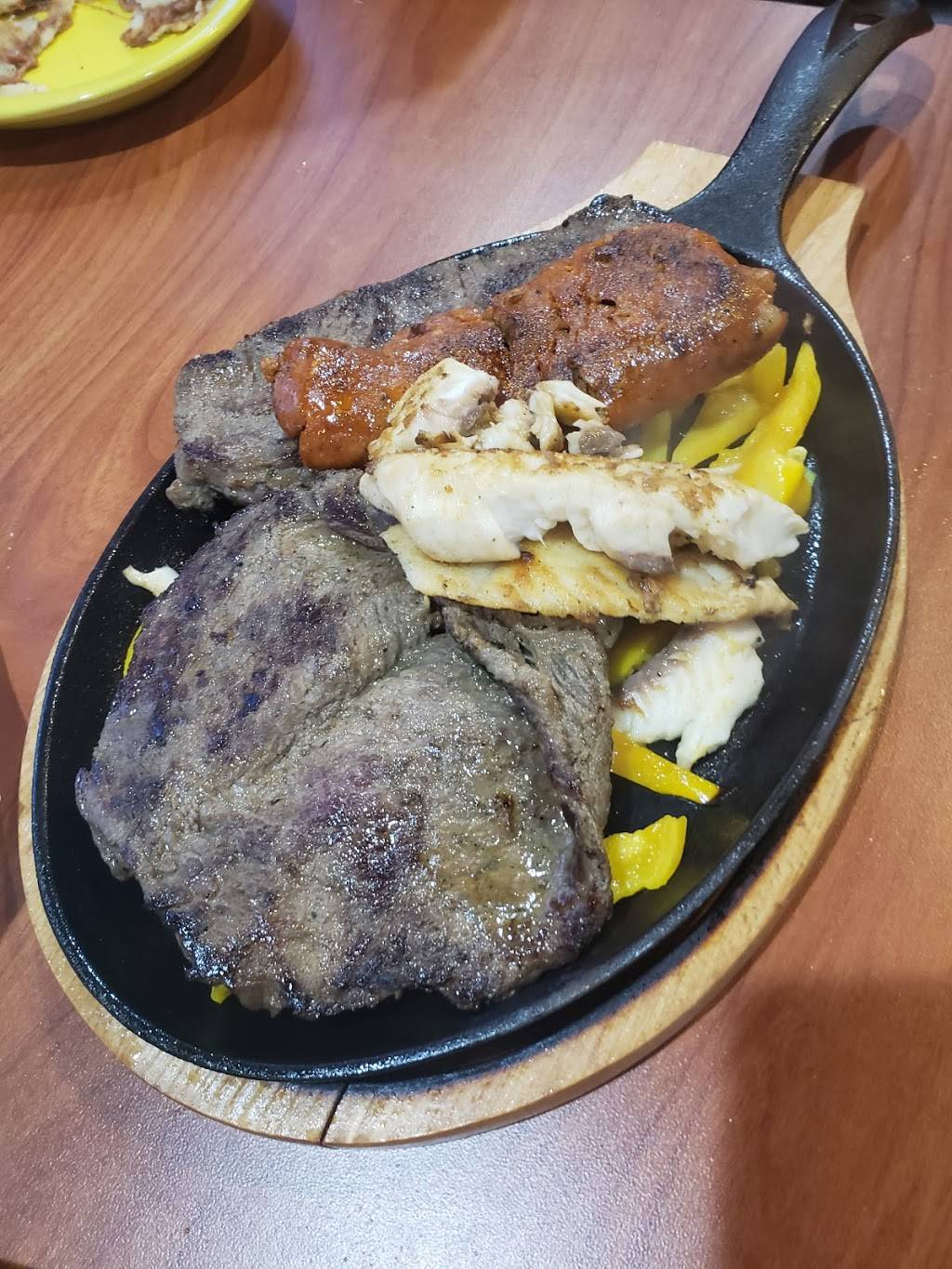 Su Casa Restaurant and Grill | restaurant | 11316 Reisterstown Rd B, Owings Mills, MD 21117, USA | 4109020092 OR +1 410-902-0092