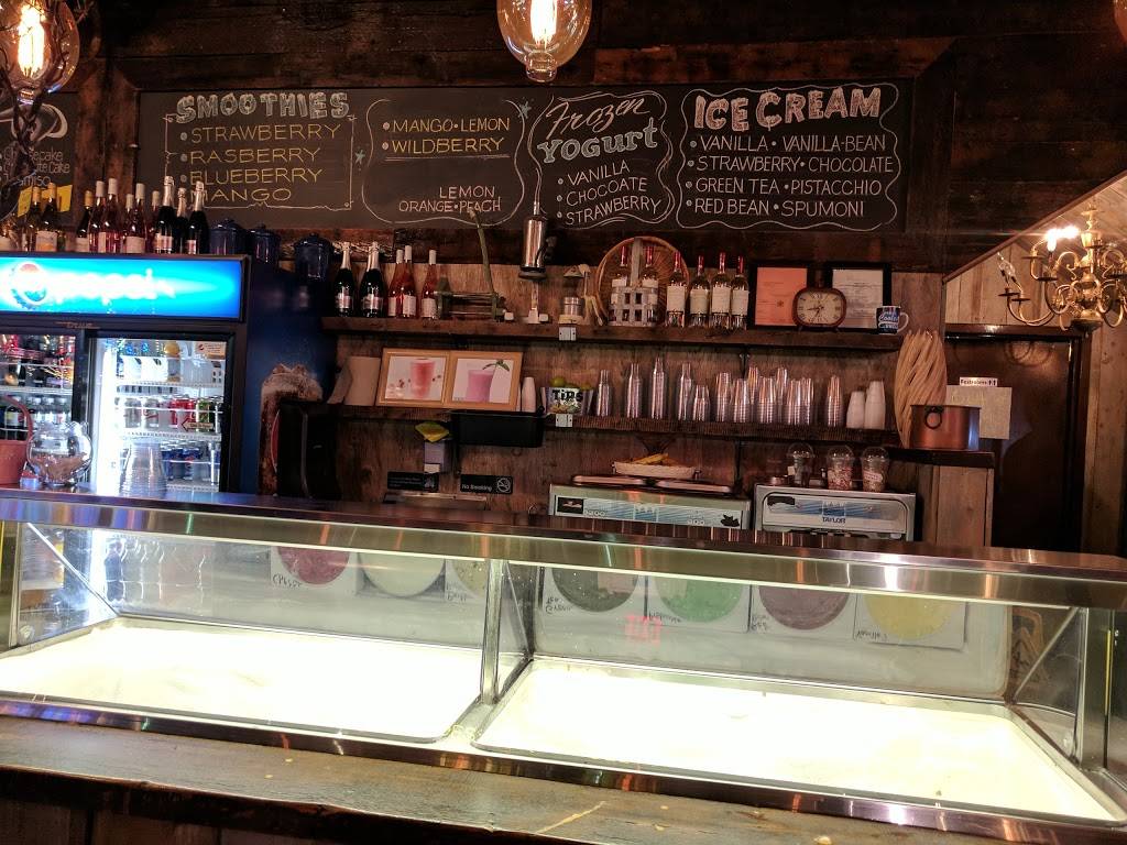 Surf City Pizzeria | restaurant | 837 Surf Ave, Brooklyn, NY 11224, USA | 7186764460 OR +1 718-676-4460