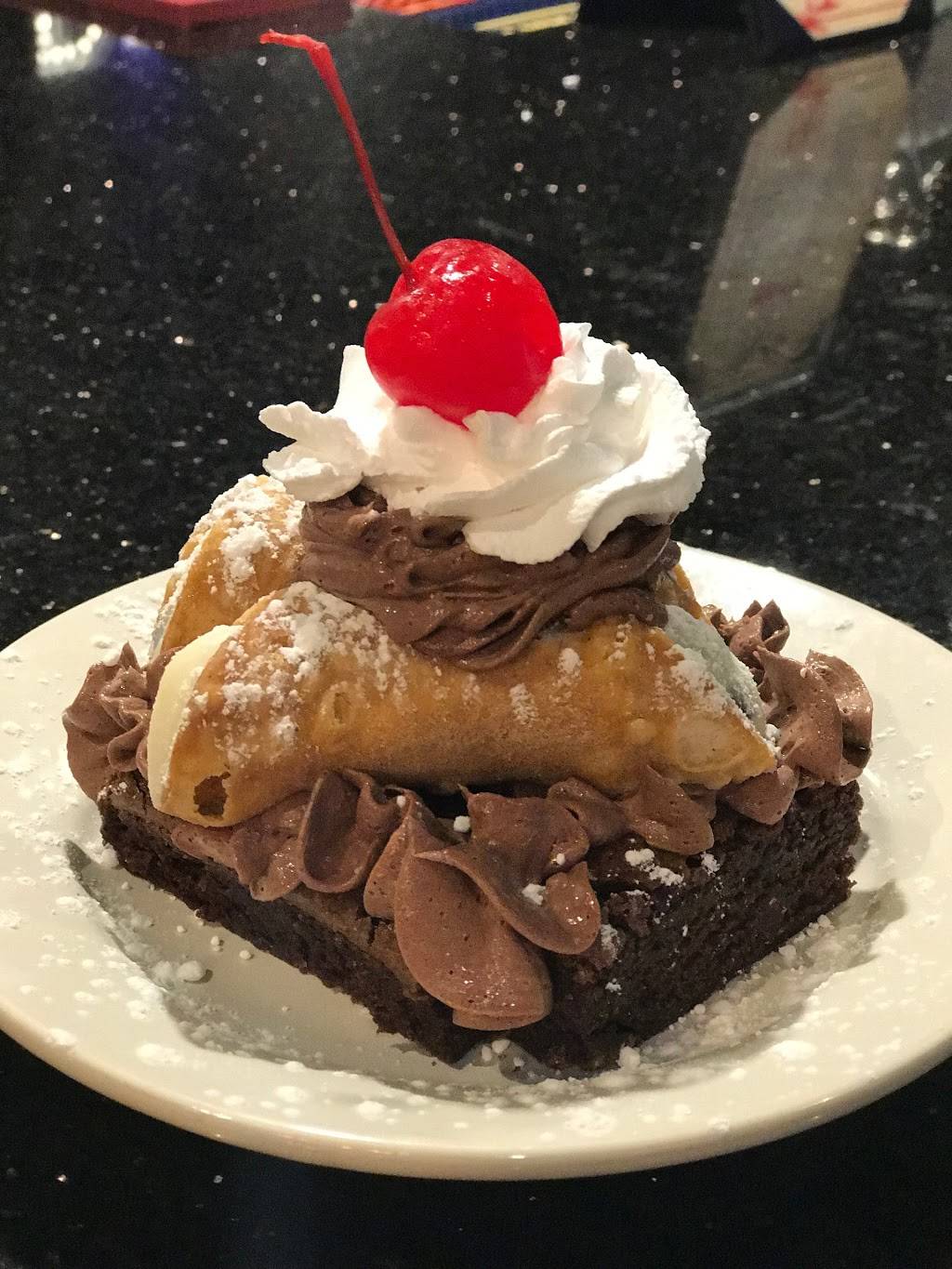 The Hill Italian Restaurant | restaurant | 600 E E Battlefield Rd, Springfield, MO 65807, USA | 4179208850 OR +1 417-920-8850