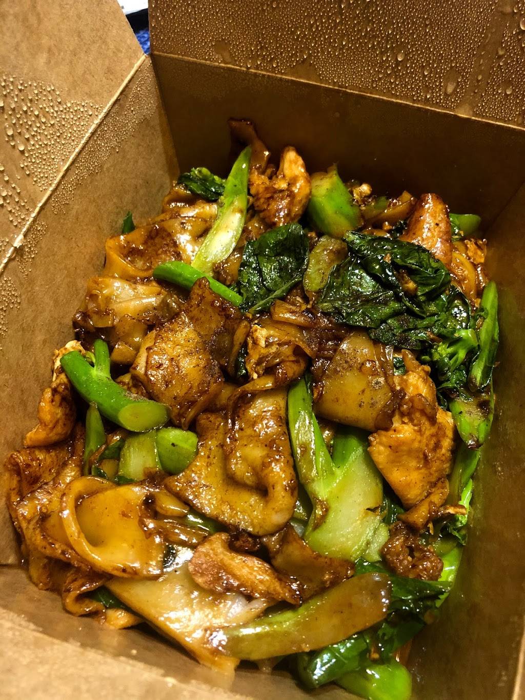 Noodle Hut | restaurant | 8418 Bowdoin Way, Edmonds, WA 98026, USA | 4254237718 OR +1 425-423-7718