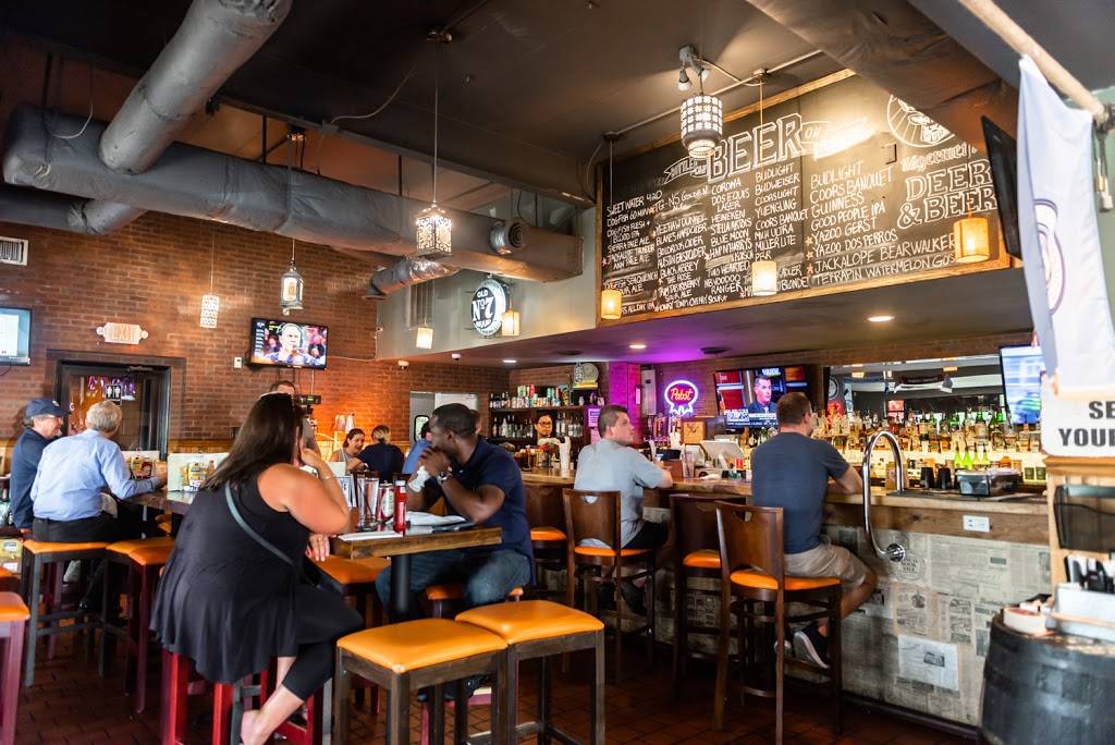 Germantown Pub | restaurant | 708 Monroe St, Nashville, TN 37208, USA | 6154572145 OR +1 615-457-2145