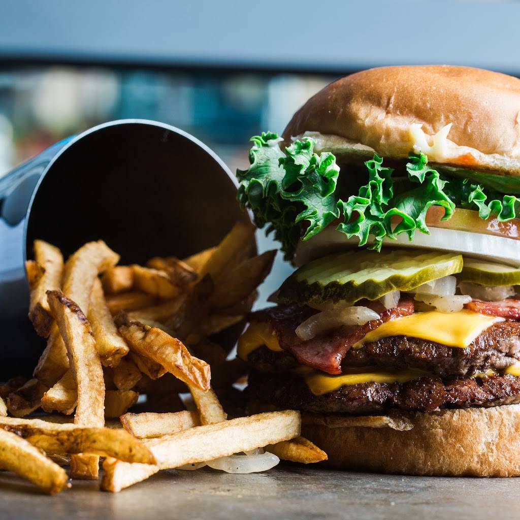 Burger Boss | restaurant | 27690 Santa Margarita Pkwy, Mission Viejo, CA 92691, USA | 9499161212 OR +1 949-916-1212