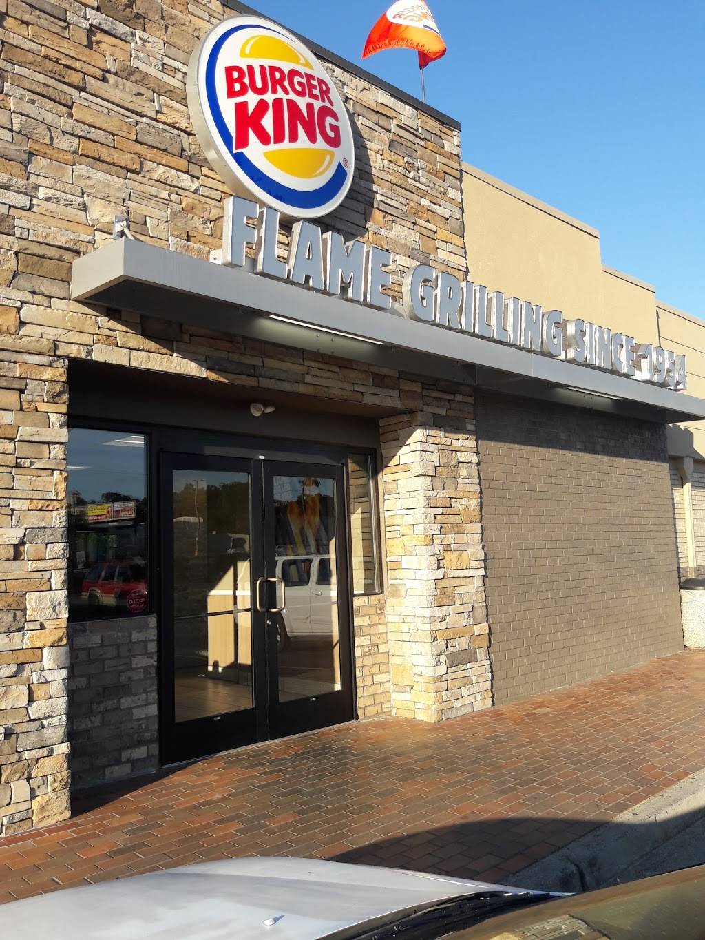 Burger King | restaurant | 4734 Lawrenceville Hwy, Lilburn, GA 30047, USA | 7709219618 OR +1 770-921-9618