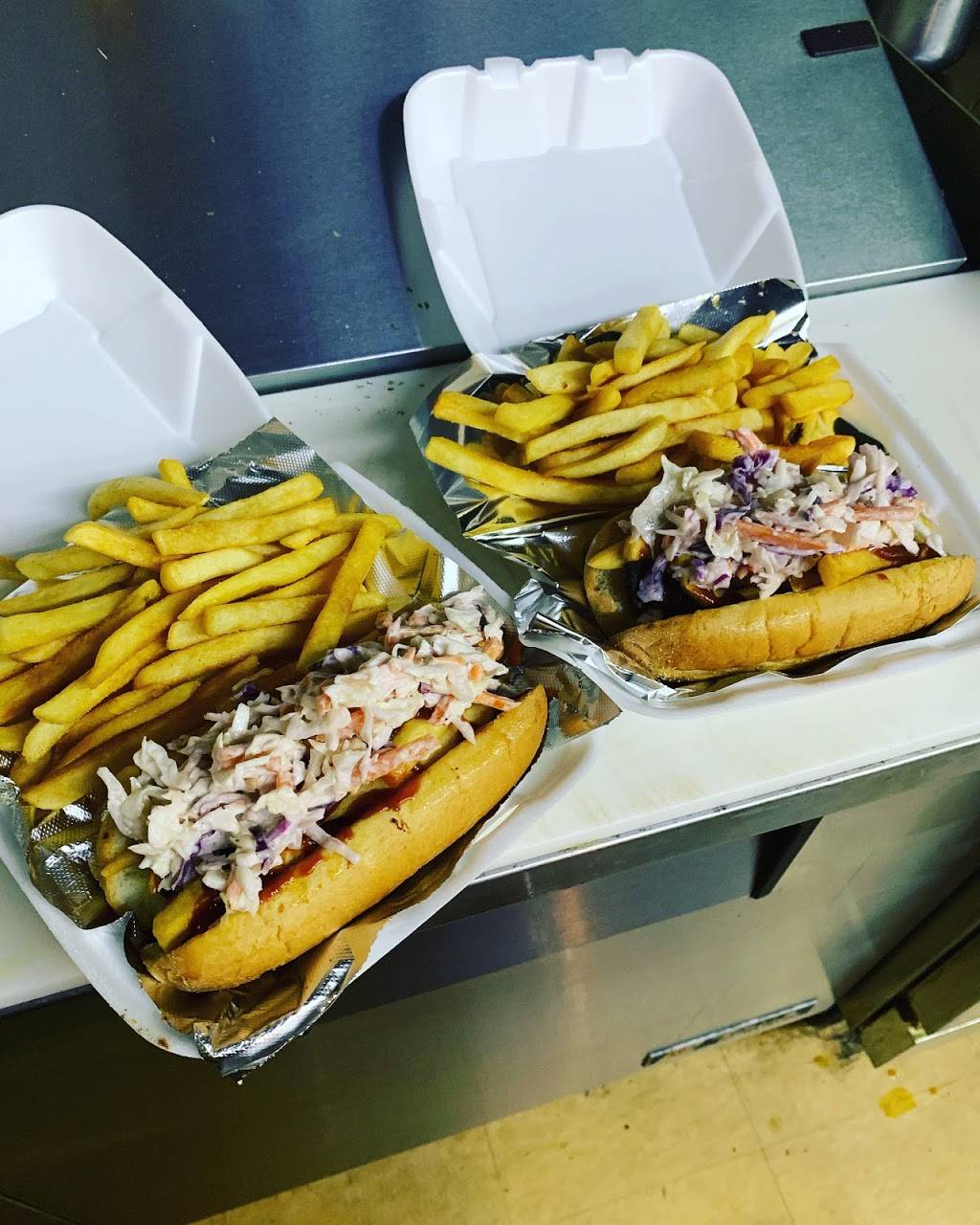 OSCCO_The Kitchen | restaurant | 4561 E 131st St, Garfield Heights, OH 44105, USA | 2163779514 OR +1 216-377-9514