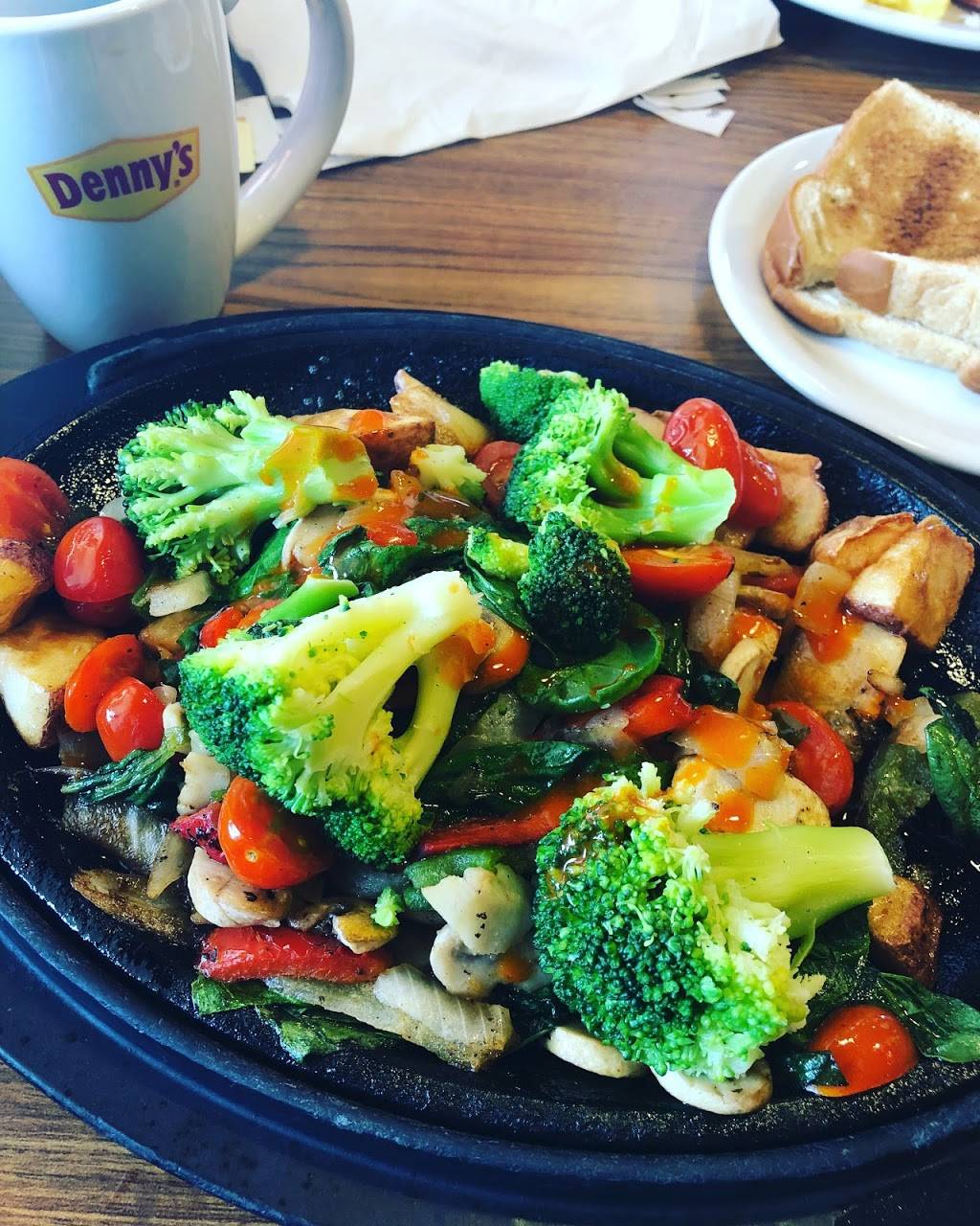 Dennys | restaurant | 8500 Van Nuys Blvd, Panorama City, CA 91402, USA | 8188301166 OR +1 818-830-1166