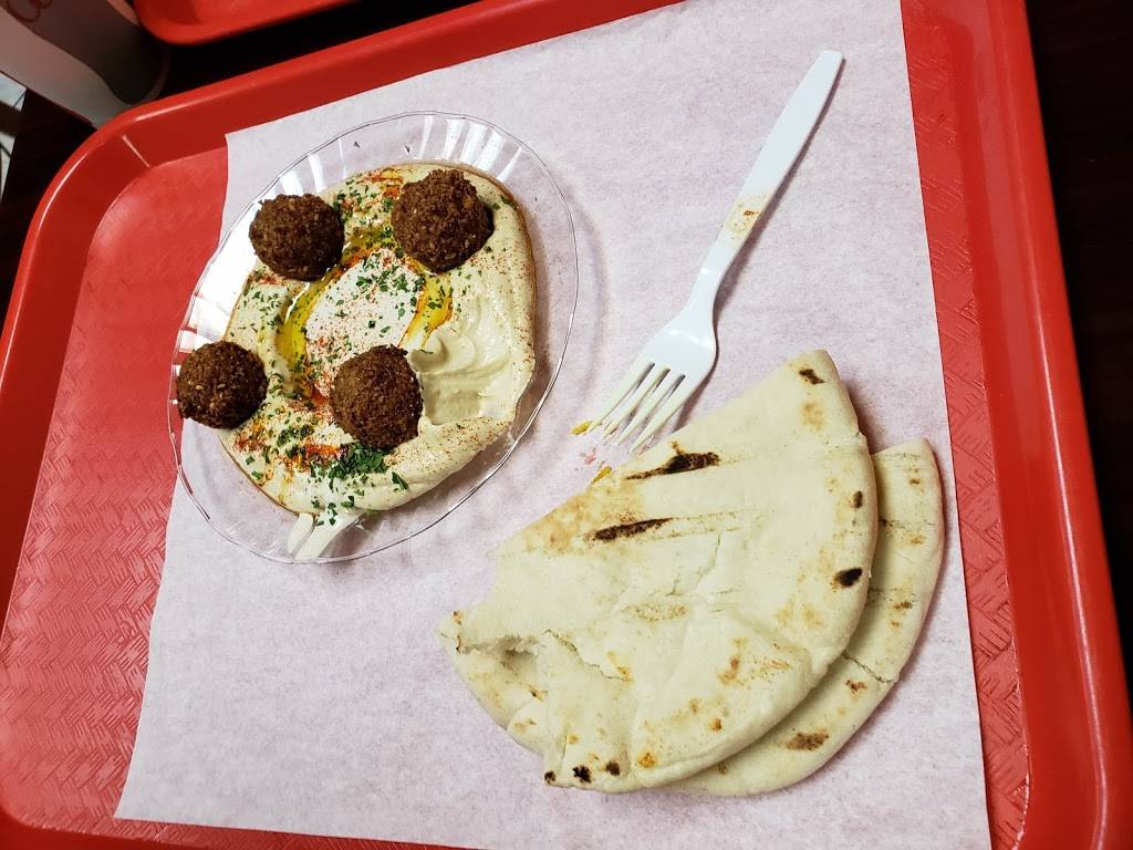 Falafel Bar | restaurant | 21765 Ventura Blvd, Woodland Hills, CA 91364, USA | 8187100140 OR +1 818-710-0140