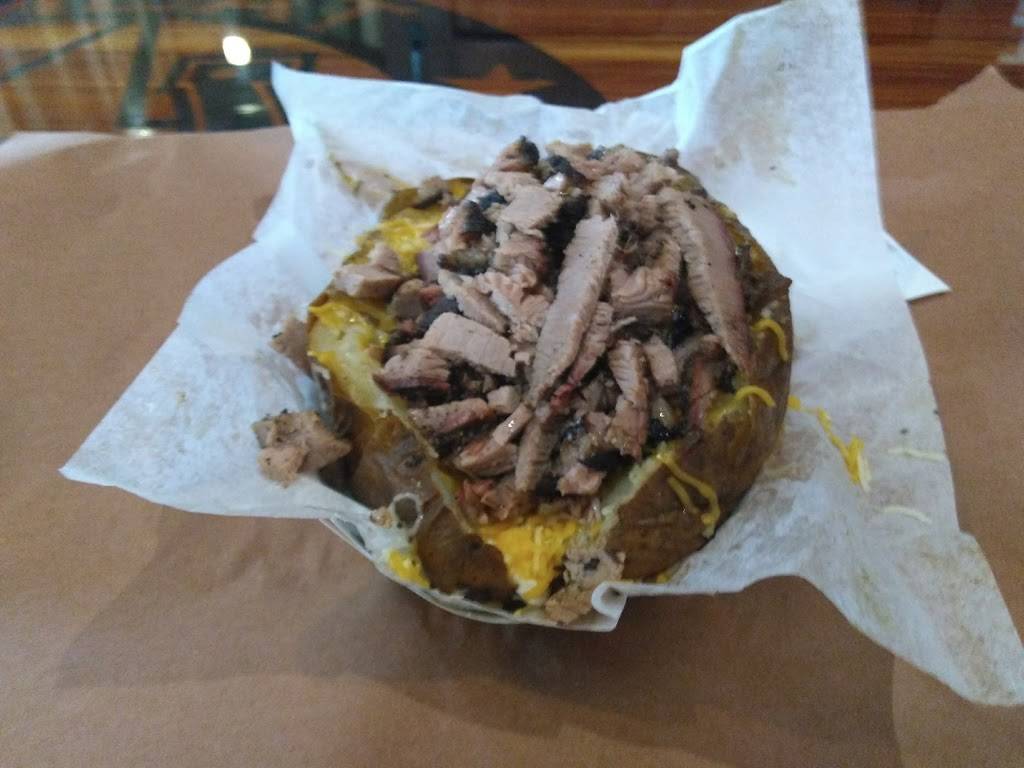 Meat U Anywhere BBQ | restaurant | 91 Trophy Club Dr, Trophy Club, TX 76262, USA | 6822377854 OR +1 682-237-7854