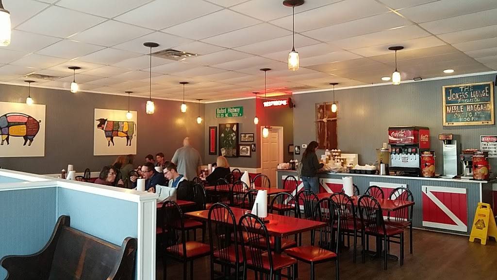 Praise the Lard BBQ | restaurant | 1350 Buford Hwy NE, Buford, GA 30518, USA | 7704020626 OR +1 770-402-0626