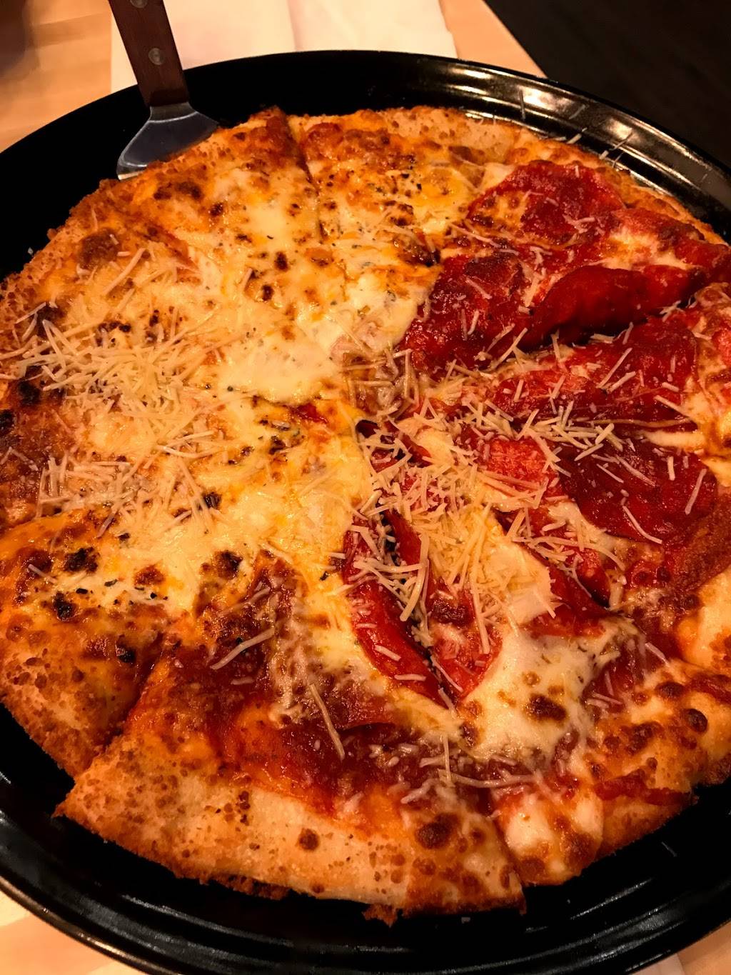 Bostons Pizza Restaurant & Sports Bar | restaurant | 5511 Sunrise Blvd, Citrus Heights, CA 95610, USA | 9164364483 OR +1 916-436-4483