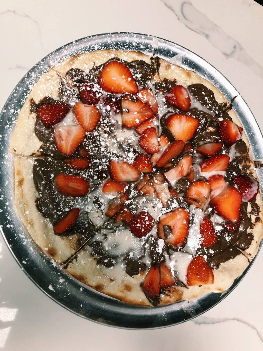 Grato Italian Grill & Pizzeria | restaurant | 3801 W Lake Mary Blvd, Lake Mary, FL 32746, USA | 4072683715 OR +1 407-268-3715