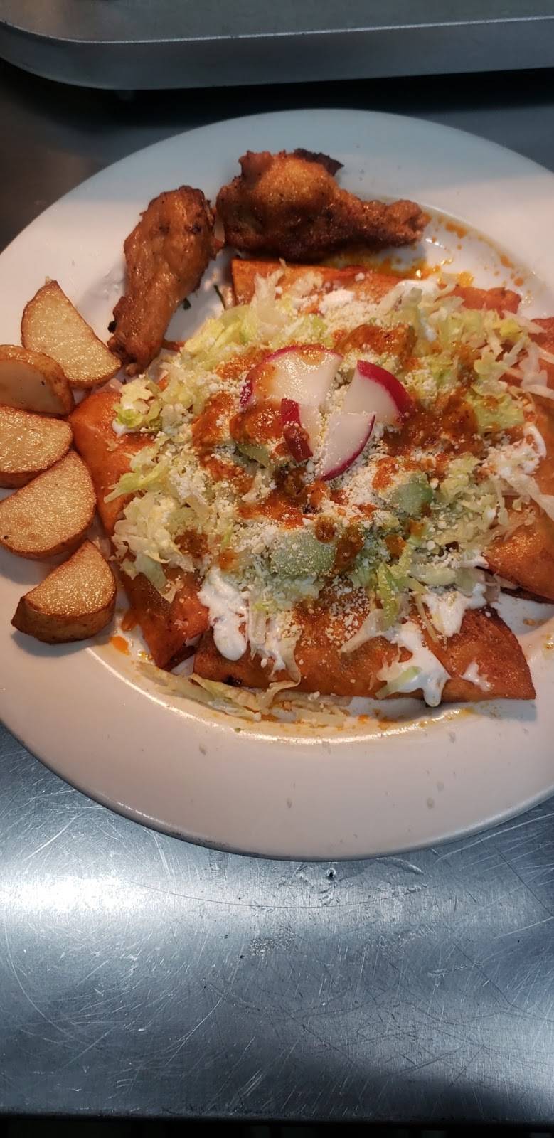 Self Made Billiards And Taqueria | restaurant | 14644 Lakeshore Dr, Clearlake, CA 95422, USA | 7073312001 OR +1 707-331-2001