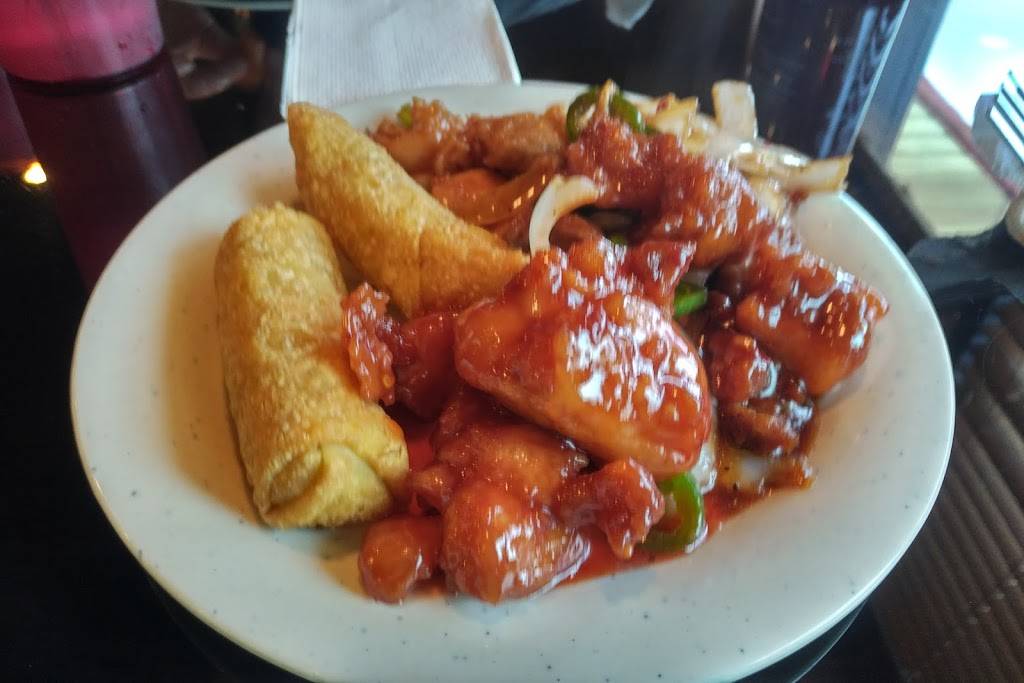 China Star | restaurant | 119 TX-332, Lake Jackson, TX 77566, USA | 9795299356 OR +1 979-529-9356