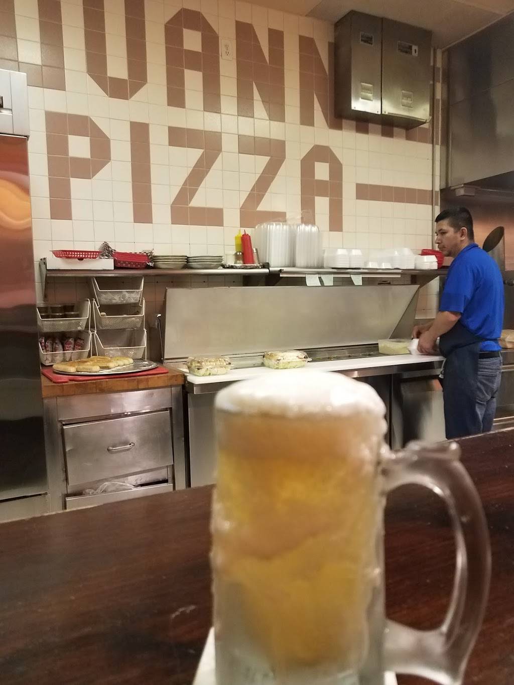 Giovannas Pizza | restaurant | 5468 Perkiomen Ave, Reading, PA 19606, USA | 6105821246 OR +1 610-582-1246