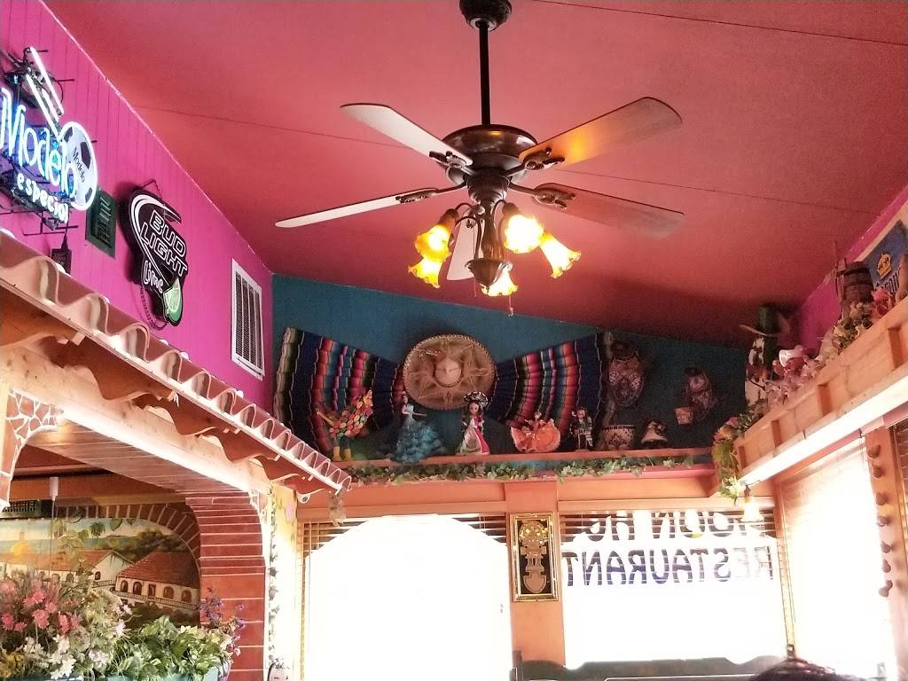 La Fiesta Mexican Restaurant | restaurant | 7802 N Atlantic Ave, Cape Canaveral, FL 32920, USA | 3217837755 OR +1 321-783-7755