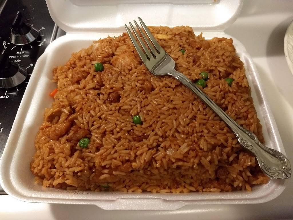 New China Restaurant | restaurant | 2141 Tyler Rd, Birmingham, AL 35226, USA | 2058239788 OR +1 205-823-9788