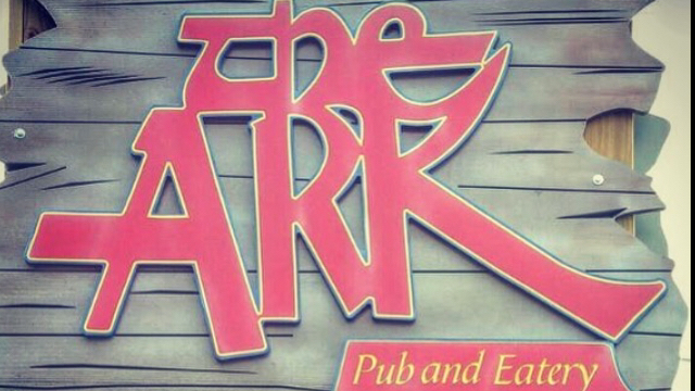 The Ark Pub & Eatery | restaurant | New Jersey 35, 401 Sea Ave, Point Pleasant Beach, NJ 08742, USA | 7322951122 OR +1 732-295-1122