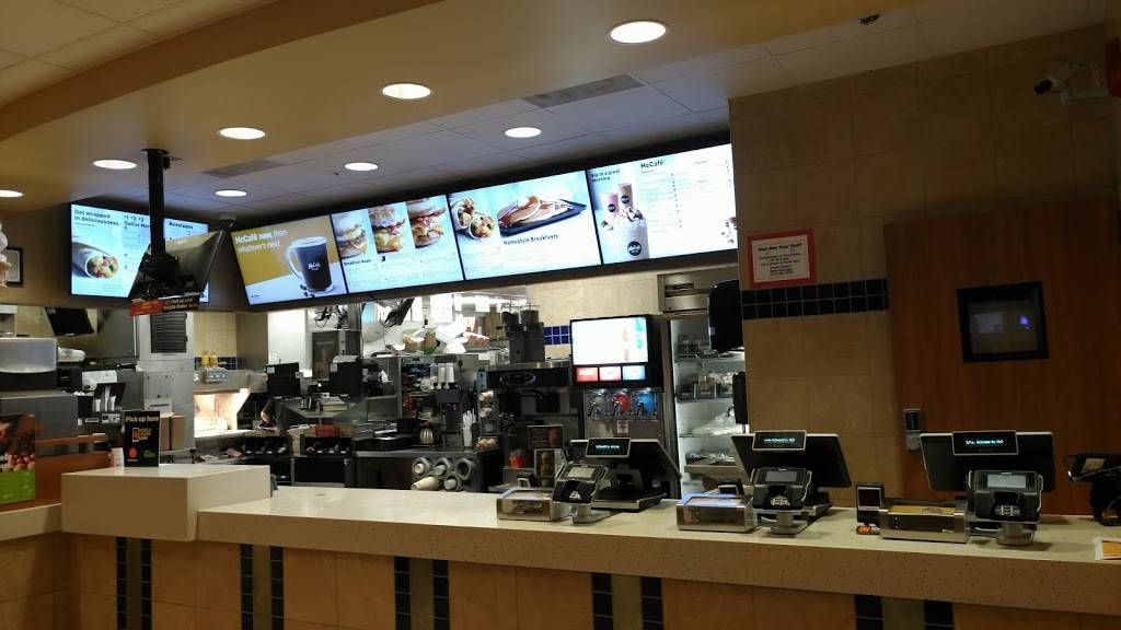 McDonalds | cafe | 7700 Metcalf Ave, Overland Park, KS 66204, USA | 9133813133 OR +1 913-381-3133