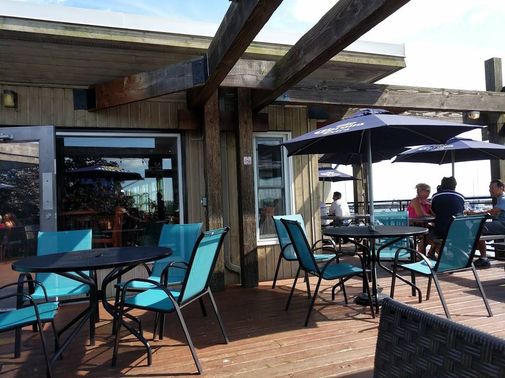 Don Cherrys Sports Grill | restaurant | 3 Marina Dr, Port Colborne, ON L3K 6C6, Canada | 9058341500 OR +1 905-834-1500