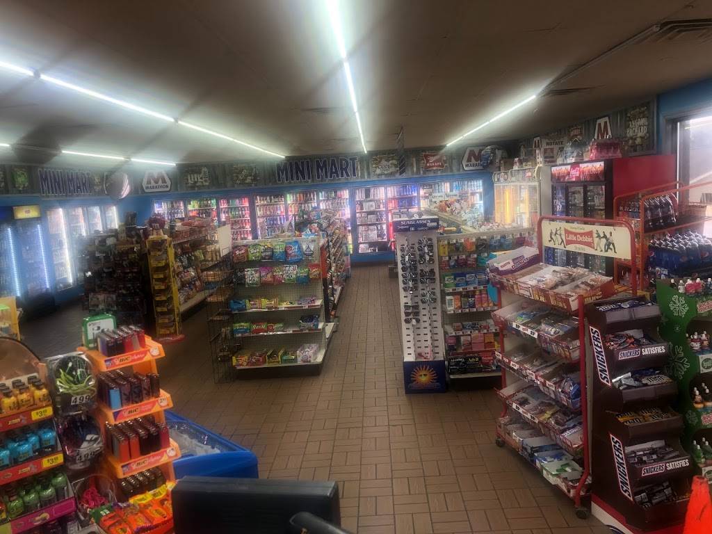 Mini Mart & Pizza Shop | meal takeaway | 1112 N Cumberland St, Lebanon, TN 37087, USA | 6154448078 OR +1 615-444-8078