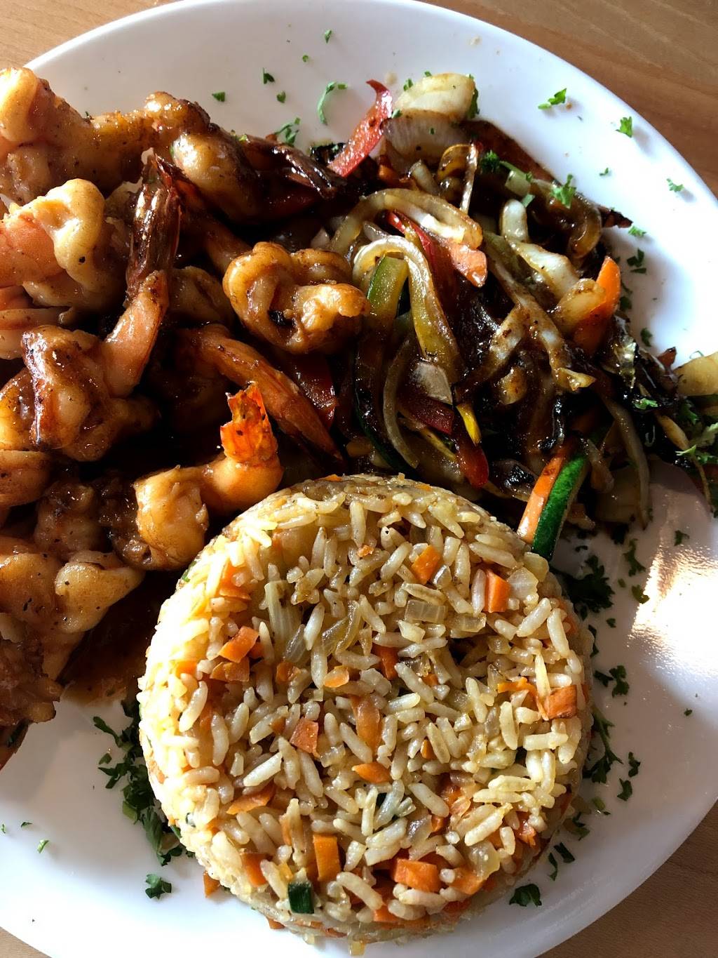 Kokai Sushi & Lounge | restaurant | 2404 Texamati Dr Suite 10, Katy, TX 77494, USA | 3463879876 OR +1 346-387-9876