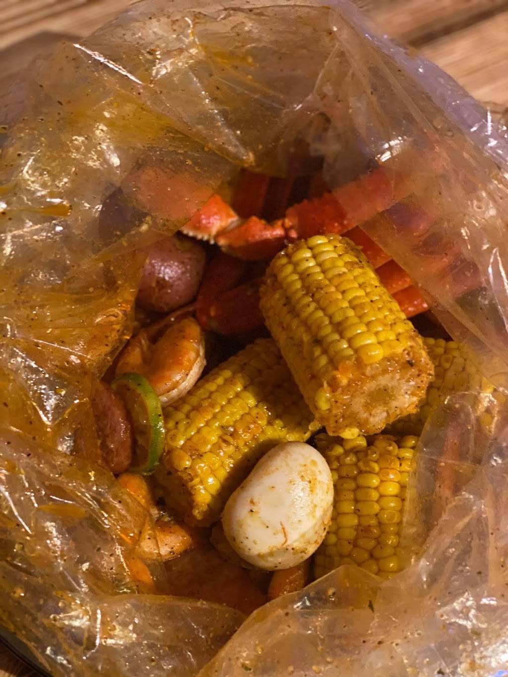 Juicy Seafood Sarasota | restaurant | 560 N Washington Blvd, Sarasota, FL 34236, USA | 9415528973 OR +1 941-552-8973