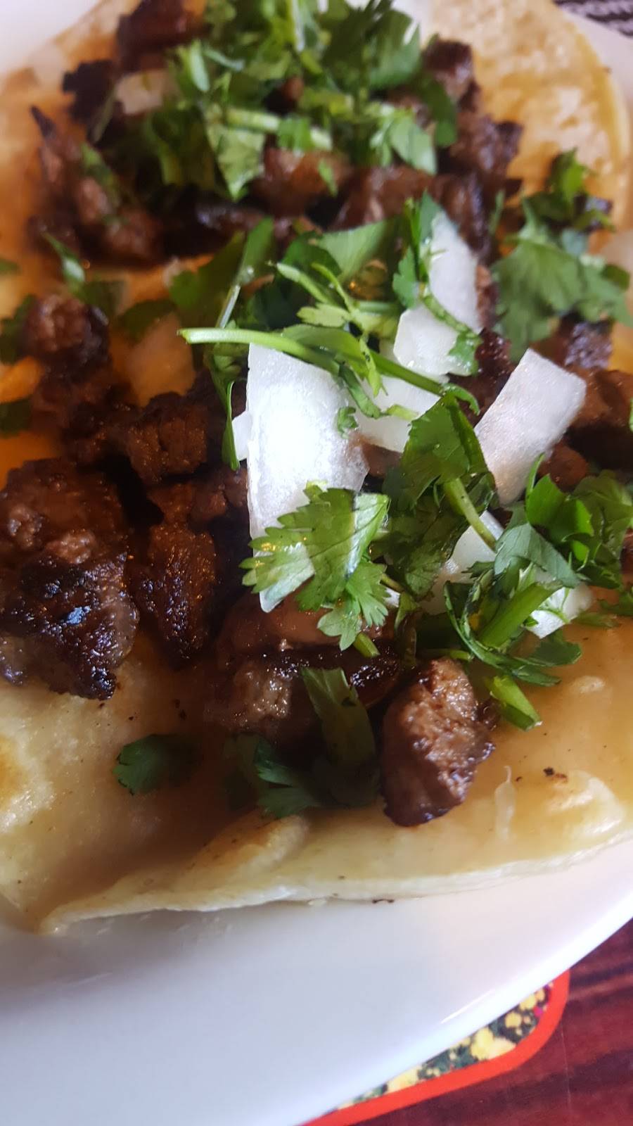 La Hacienda #2 | restaurant | Watts, OK 74964, USA | 9184224454 OR +1 918-422-4454