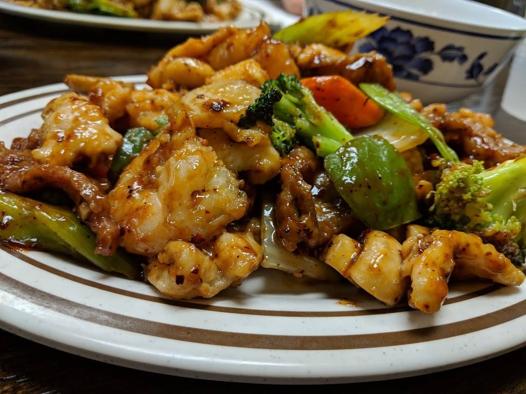 No.1 Kitchen | restaurant | 11237 Fairoaks Rd NE, Bolivar, OH 44612, USA | 3308749888 OR +1 330-874-9888