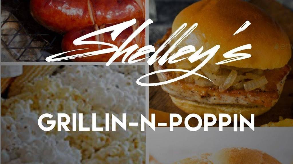 Shelleys GRILLIN-N-POPPIN | restaurant | 324 E Belt Line Rd #200, DeSoto, TX 75115, USA | 2542919418 OR +1 254-291-9418