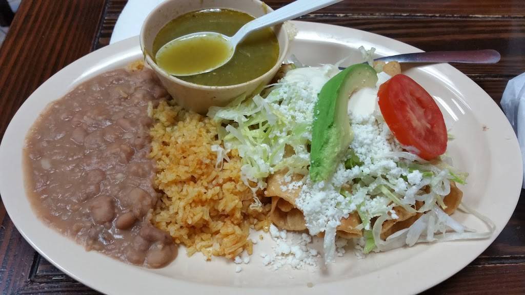 Las Cazuelas Restaurant | restaurant | 2553 E Palmdale Blvd, Palmdale, CA 93550, USA | 6612749222 OR +1 661-274-9222