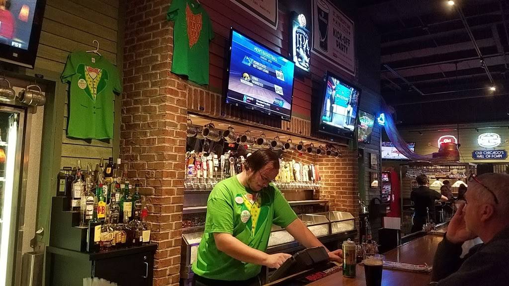 Old Chicago | restaurant | 2732 SE Delaware Ave #101, Ankeny, IA 50021, USA | 5159638686 OR +1 515-963-8686