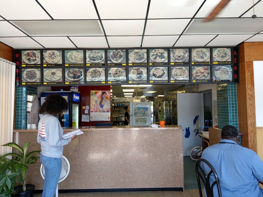 Wan Shung Chinese Restaurant | restaurant | 1046 W Little Creek Rd, Norfolk, VA 23505, USA | 7574894408 OR +1 757-489-4408