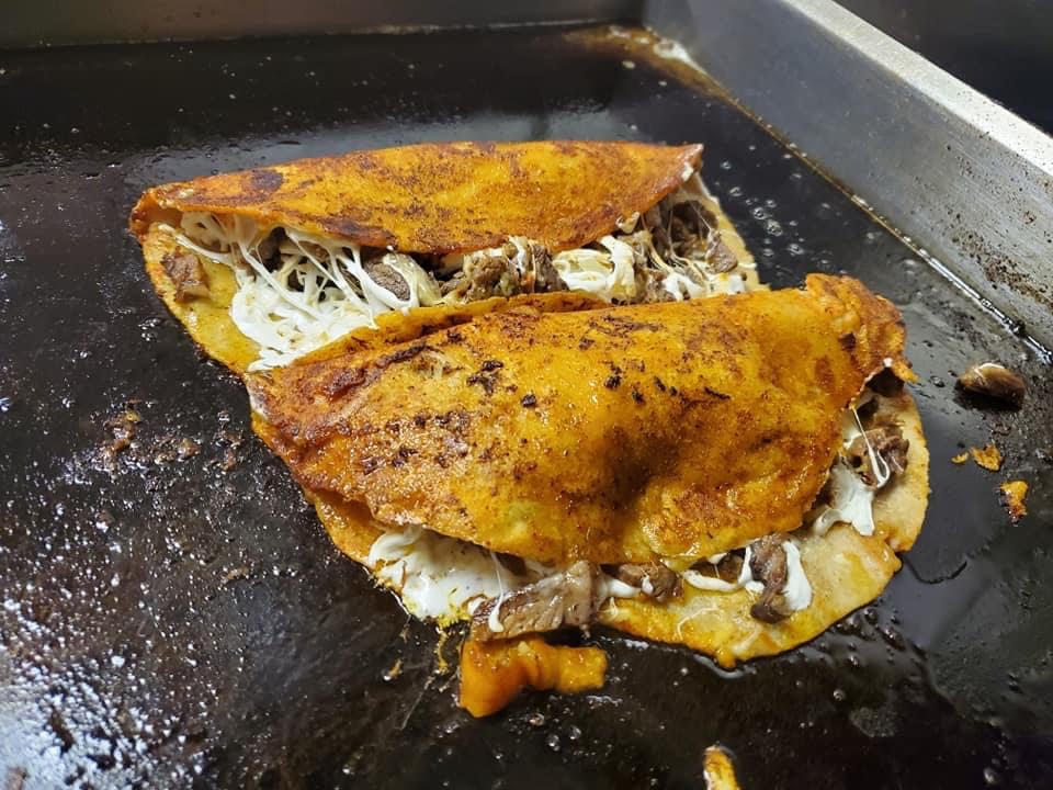 Avocados from mexico and ice cream | restaurant | 2405 Kirkwood Hwy, Wilmington, DE 19805, USA | 3023846748 OR +1 302-384-6748