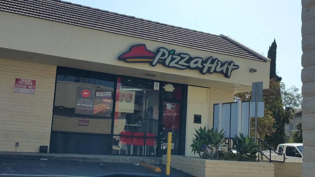 Pizza Hut | restaurant | 2542 W Temple St, Los Angeles, CA 90026, USA | 2133877711 OR +1 213-387-7711